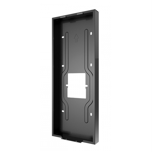 akuvox r29 on wall
